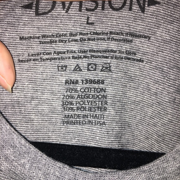 🛑 Large Amsterdam tshirt - Picture 5 of 6